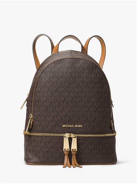 mochila da michael kors|More.